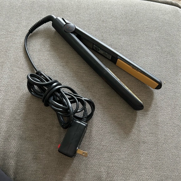ghd Hair Ghd Original Flat Iron Poshmark